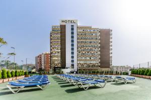 ImagenHotel Maya Alicante 4