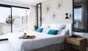 ImagenHotel Almirante 4