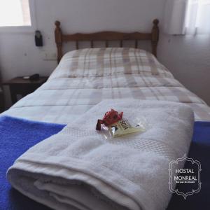 ImagenHOSTAL MONREAL 8