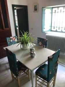 ImagenPension Jean Franco Familair Room Franco 7