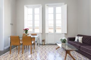 ImagenPalacio de Daoiz lofts 5