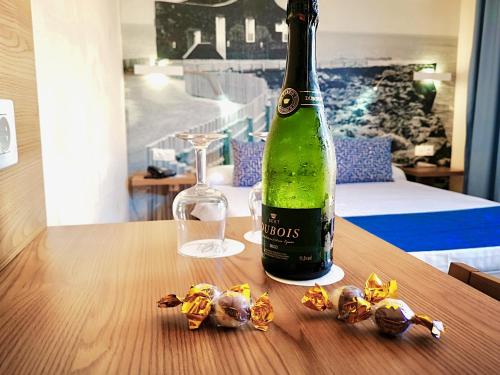 ImagenHotel Adonis Plaza 2