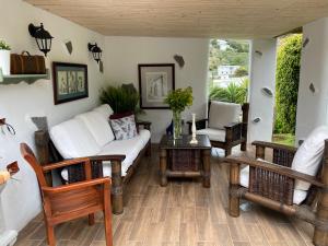 ImagenCASA LAZARO, TEGUESTE 6