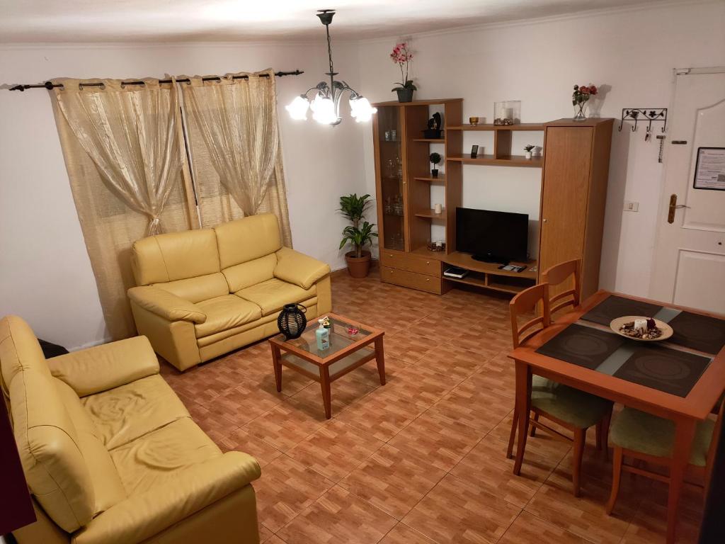 Casa completa en La Laguna Vivienda Vacacionalimagen principal