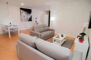 ImagenLos Rodeos Luxury Apartments 5