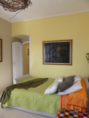 ImagenSuite con vistas a la ciudad 2