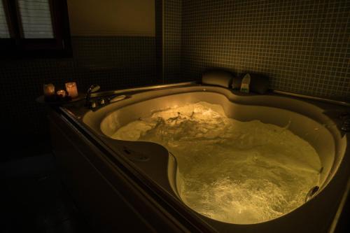 ImagenGran Hotel Rural Cela 1