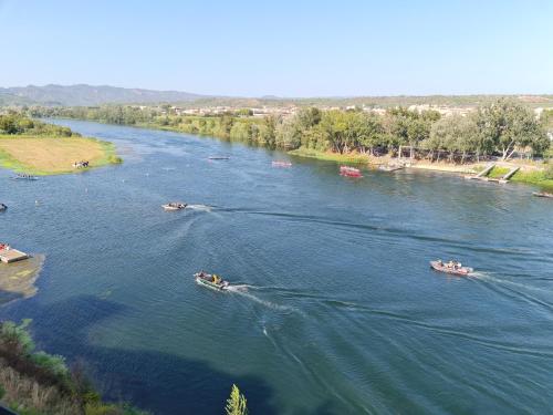 ImagenRiver Ebro Apartments 1