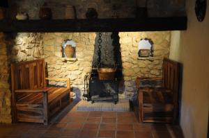 ImagenLa Figuerola Hotel & Restaurant 6