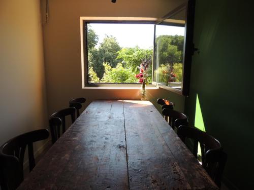 ImagenHotel Restaurant Lotus Priorat 2