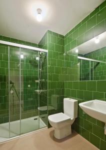 ImagenHotel Restaurant Lotus Priorat 4