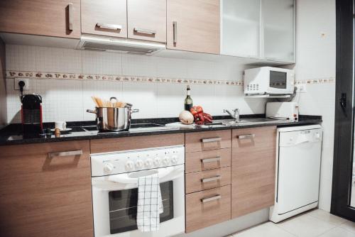 ImagenHauzify I Apartament Oliveres 2