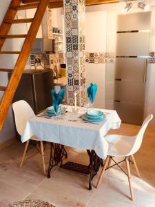 ImagenLoft Claudia muy cerca de playa Wifi gratis 7