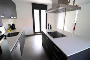 ImagenVILLA MODERNA CON PISCINA INDIVIDUAL 5