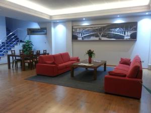 ImagenHotel San Cibrao 5
