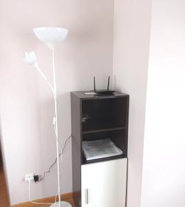 ImagenPiso Céntrico en Allariz 4