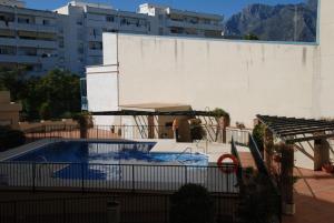 ImagenModern Marbella City Apartment 4