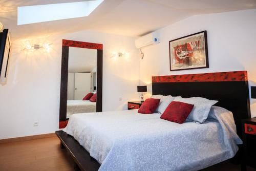 ImagenPenthouse A6 Parque la Carolina/Carolina Park 2