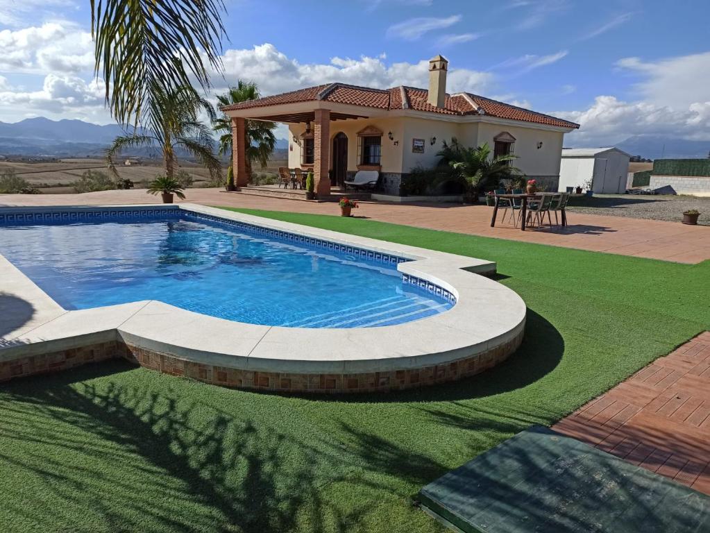 Casa La Eraimagen principal