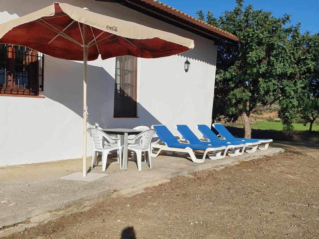 Casa Rural en Marbellaimagen principal