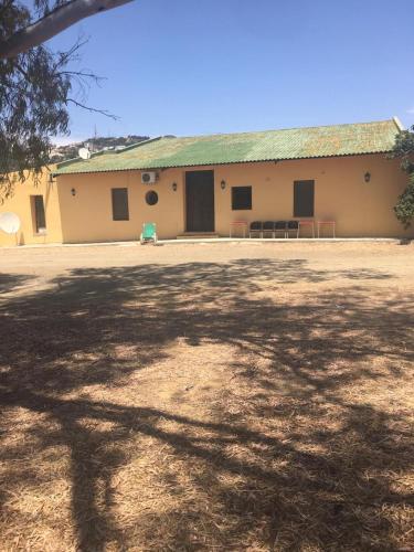 ImagenCasa Rural en Marbella 1