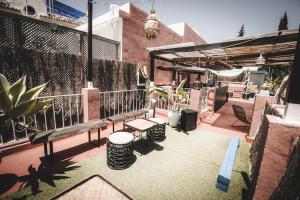 ImagenThe Monkey Room 5