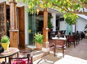 ImagenLa Posada del Angel 6