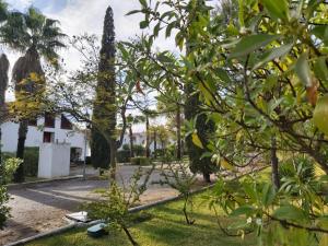 ImagenHotel Cortijo del Arte - Caminito del Rey 5