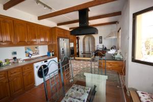 ImagenCasa Rural Finca los Arcos 3