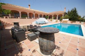 ImagenCasa Rural Finca los Arcos 6