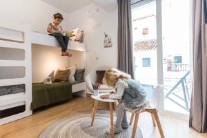 ImagenLinda Boutique Hotel 6