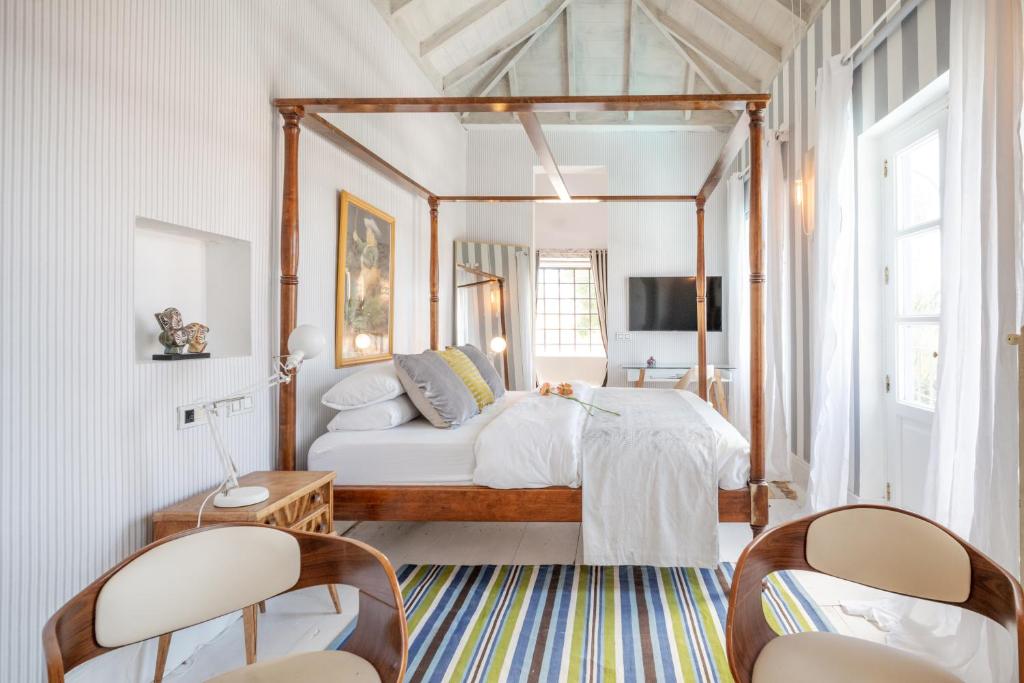 The Pearl - Marbellaimagen principal