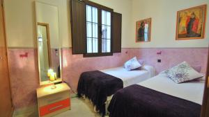 ImagenLiving-Sevilla Apartments San Lorenzo 4