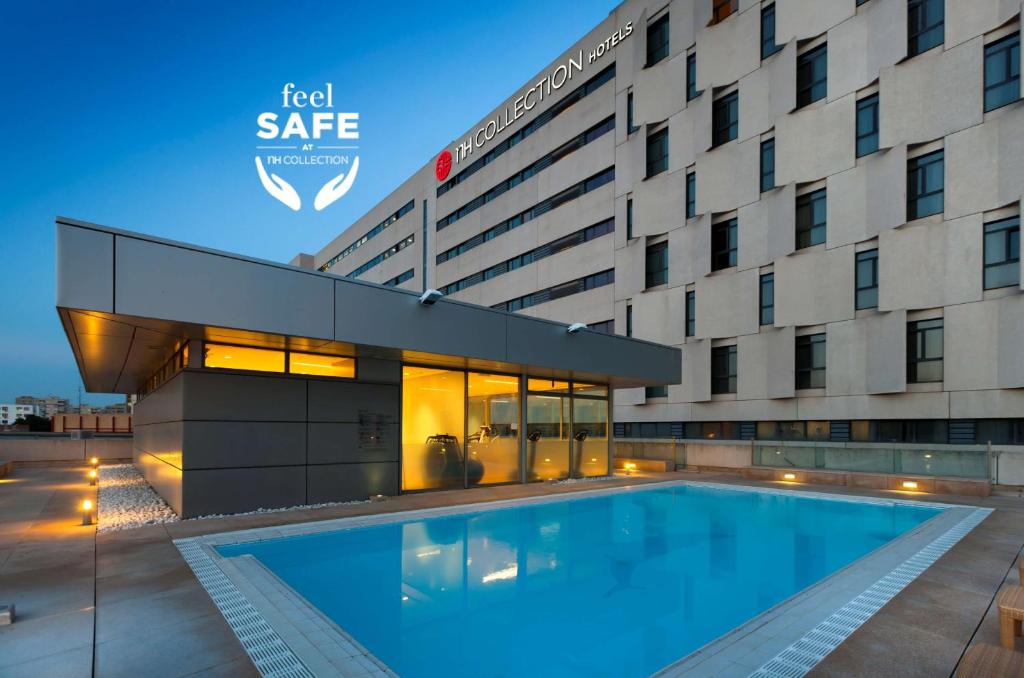 NH Collection Sevillaimagen principal