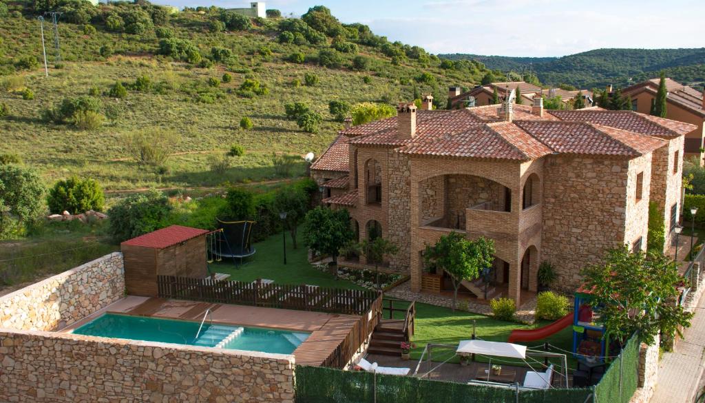 El Mirador De Ruideraimagen principal