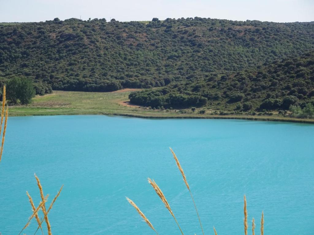Lagunas Ruidera Agua y Placer 15imagen principal