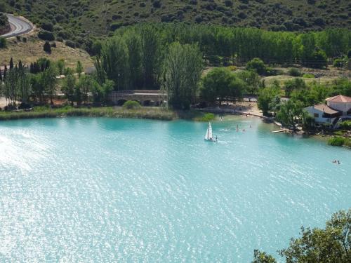 ImagenLagunas Ruidera Agua y Placer 15 1