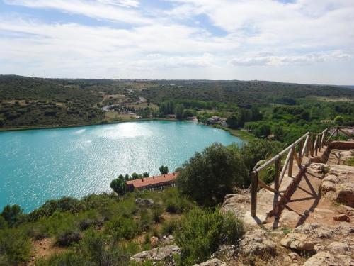 ImagenLagunas Ruidera Agua y Placer 15 2