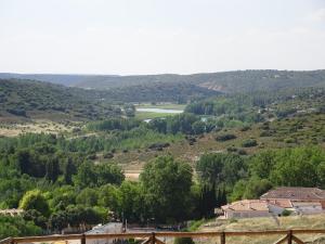 ImagenLagunas Ruidera Agua y Placer 15 4