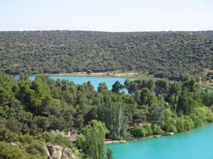 ImagenLagunas Ruidera Agua y Placer 15 5