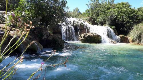 ImagenSuite Ruidera Beach 1