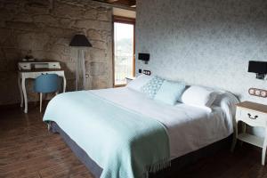 ImagenCasa Rural Abadia Eiras 6