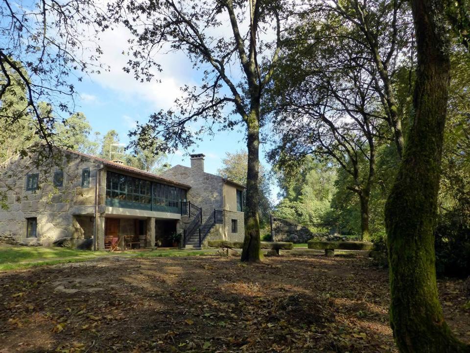 Casa Do Cribeiroimagen principal