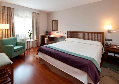 ImagenParador de Villafranca del Bierzo 1