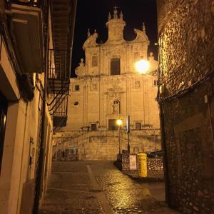 ImagenParador de Villafranca del Bierzo 7