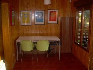 ImagenHotel Rural Pajarapinta 7