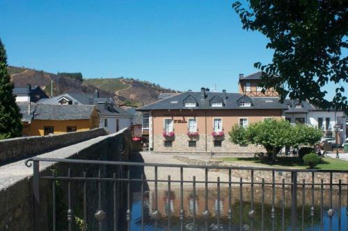 ImagenHotel el Palacio 2