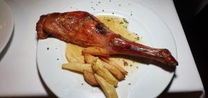 ImagenHotel Casa Ramon Molina Real 5