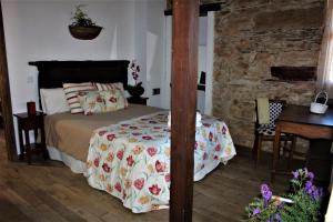 ImagenAlojamientos Serra da Lastra 4