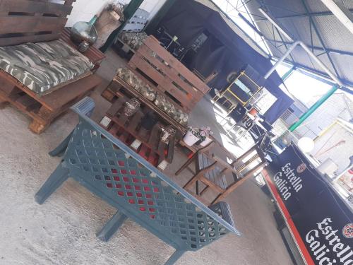 ImagenHostal Monteclaro 2